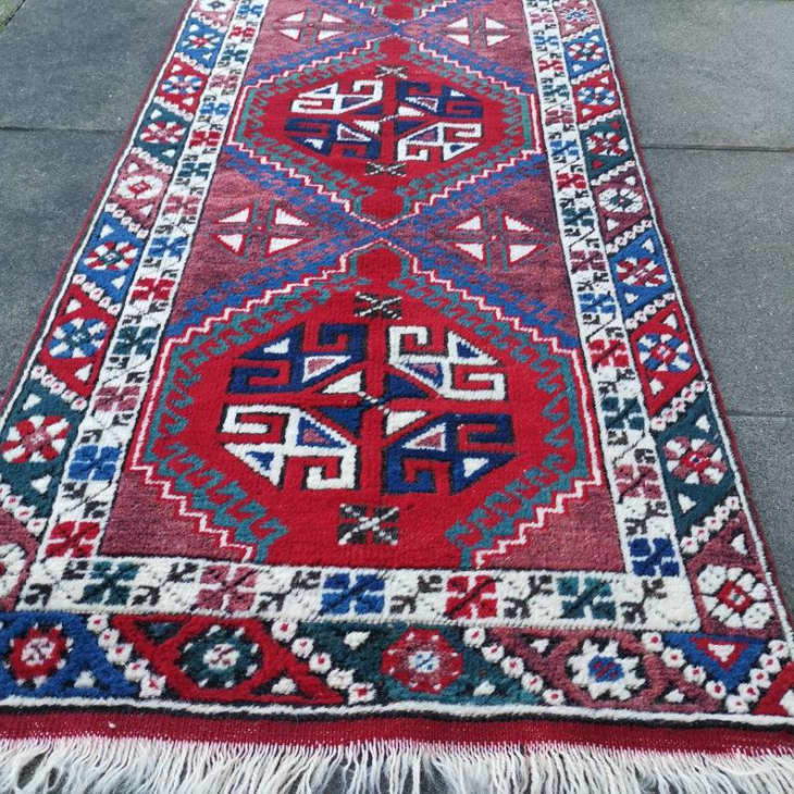 9 Best Places to Buy Rugs on Etsy | Apartment Therapy